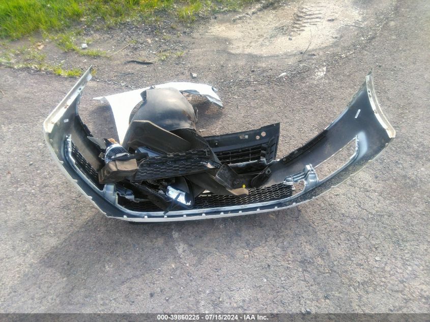 2012 Volkswagen Passat 2.5L S VIN: 1VWAP7A32CC017111 Lot: 39860225