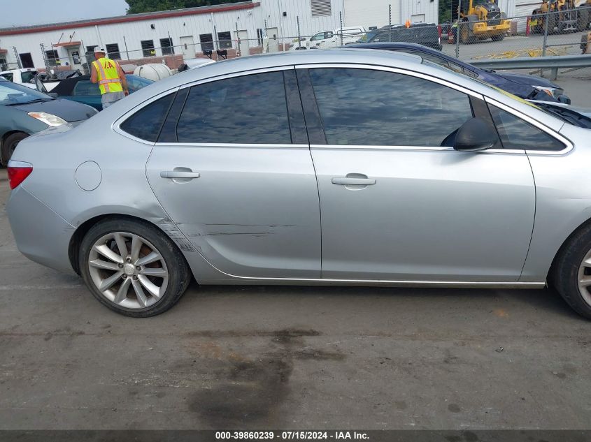 2015 Buick Verano VIN: 1G4PP5SK3F4146685 Lot: 39860239