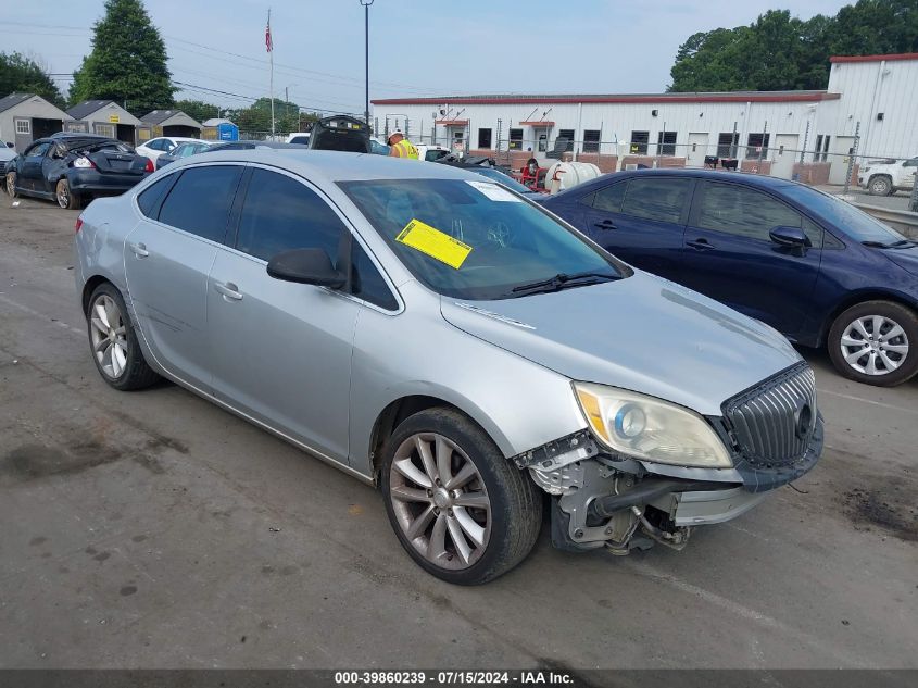 VIN 1G4PP5SK3F4146685 2015 Buick Verano no.1