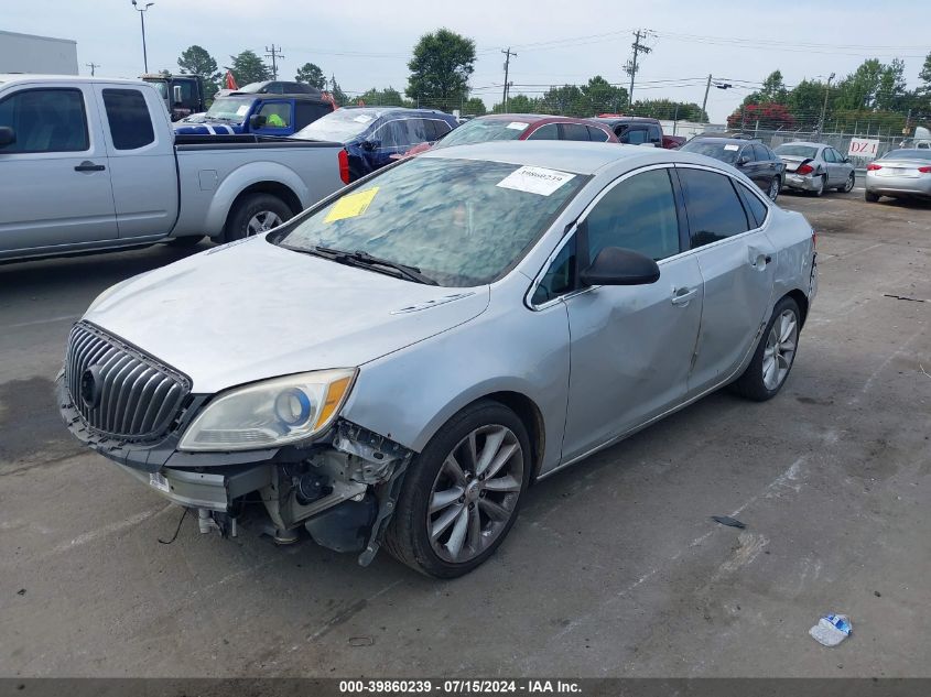 VIN 1G4PP5SK3F4146685 2015 Buick Verano no.2