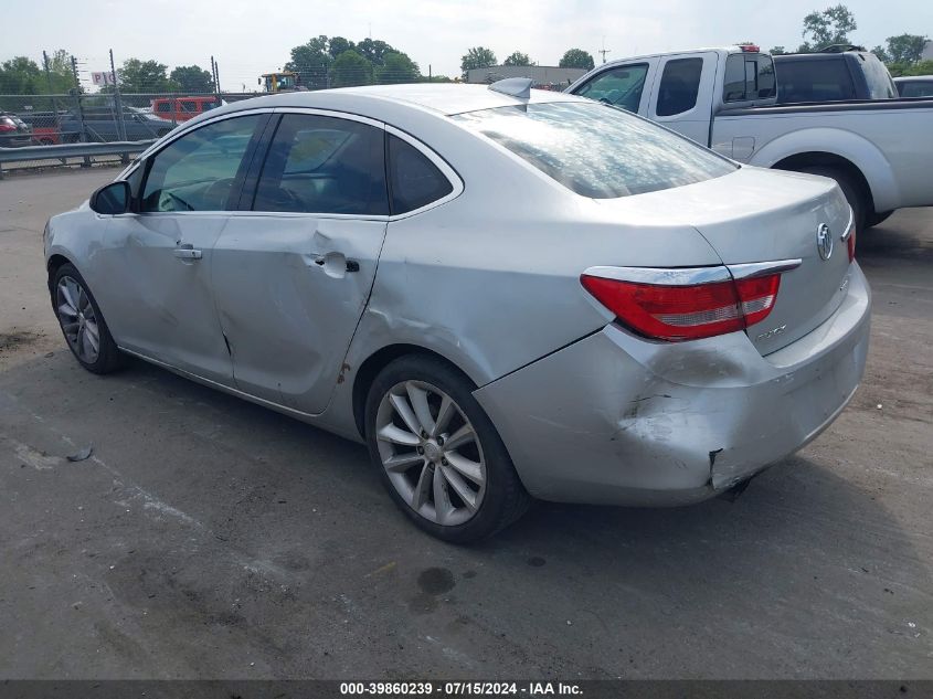 VIN 1G4PP5SK3F4146685 2015 Buick Verano no.3