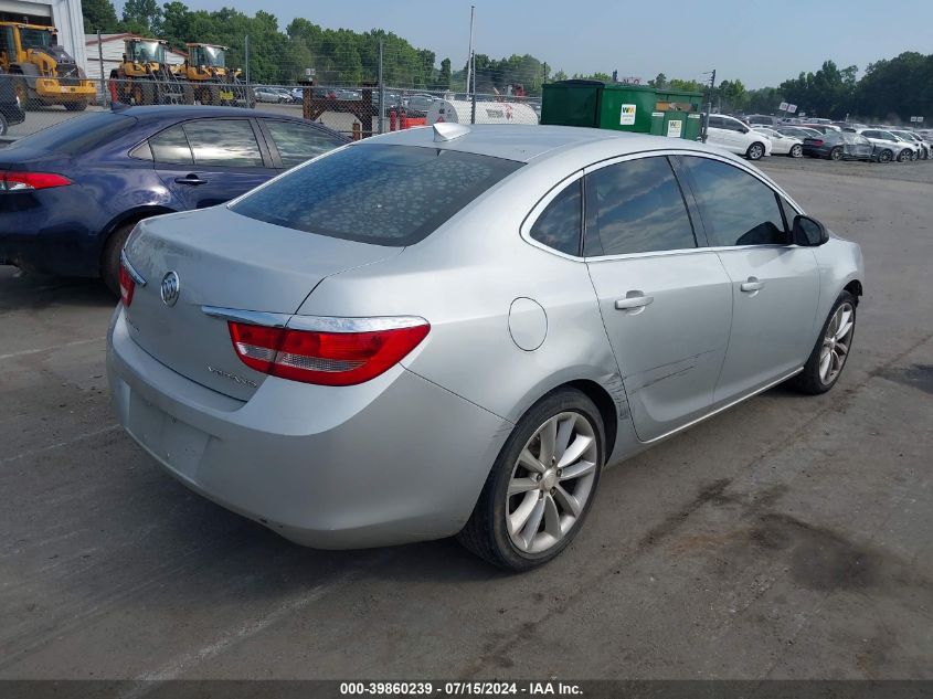 VIN 1G4PP5SK3F4146685 2015 Buick Verano no.4