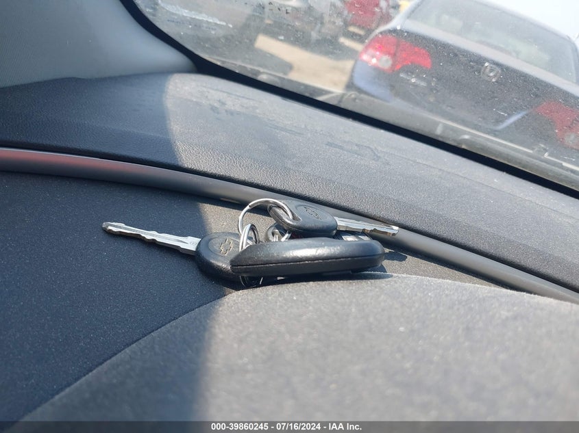 2012 Chevrolet Malibu 1Lt VIN: 1G1ZC5E0XCF206456 Lot: 39860245