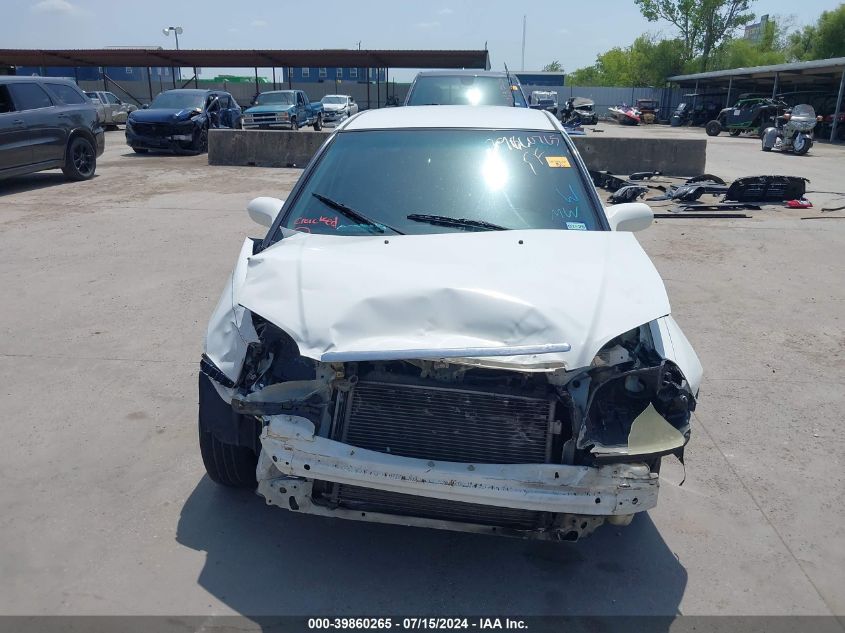 2003 Honda Civic Lx VIN: 2HGES16583H530341 Lot: 39860265