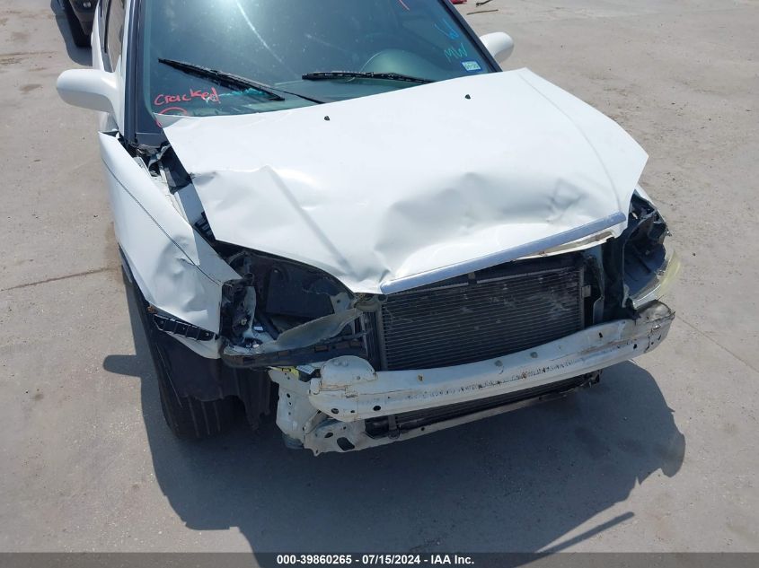 2003 Honda Civic Lx VIN: 2HGES16583H530341 Lot: 39860265