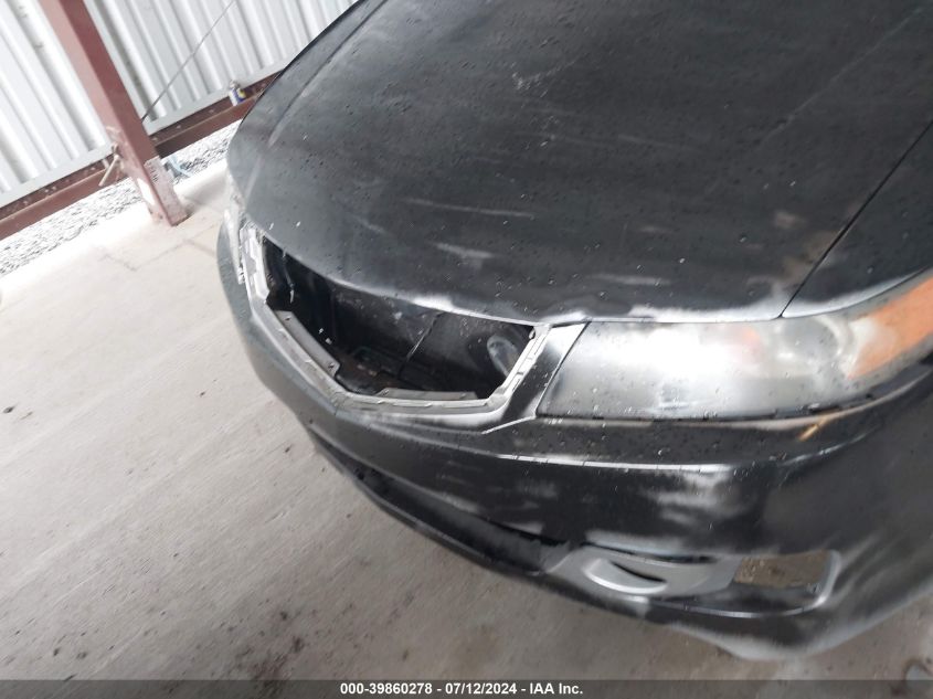 JH4CL96828C013394 | 2008 ACURA TSX