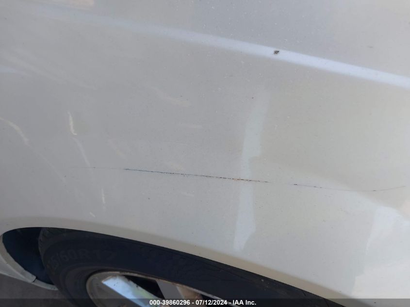 2006 Cadillac Cts Standard VIN: 1G6DP577960125488 Lot: 39860296