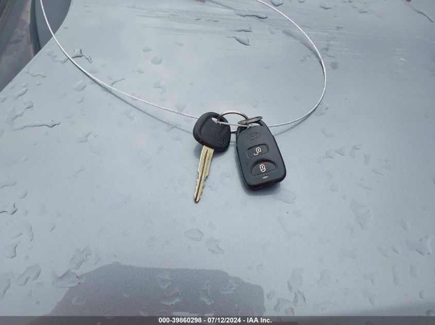 2008 Hyundai Tucson Limited V6/Se VIN: KM8JN12D18U890665 Lot: 39860298