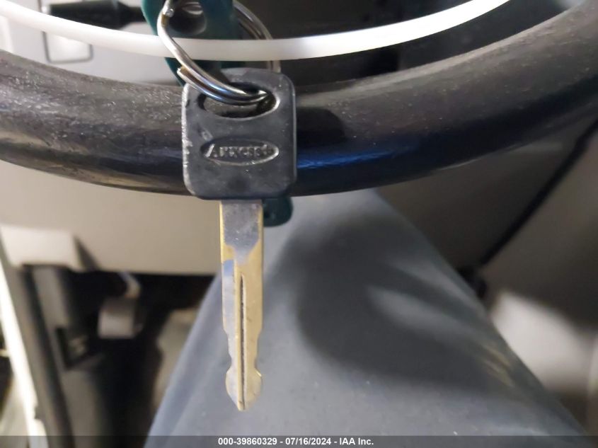 2012 Ford E-250 Commercial VIN: 1FTNE2EW2CDA73187 Lot: 39860329