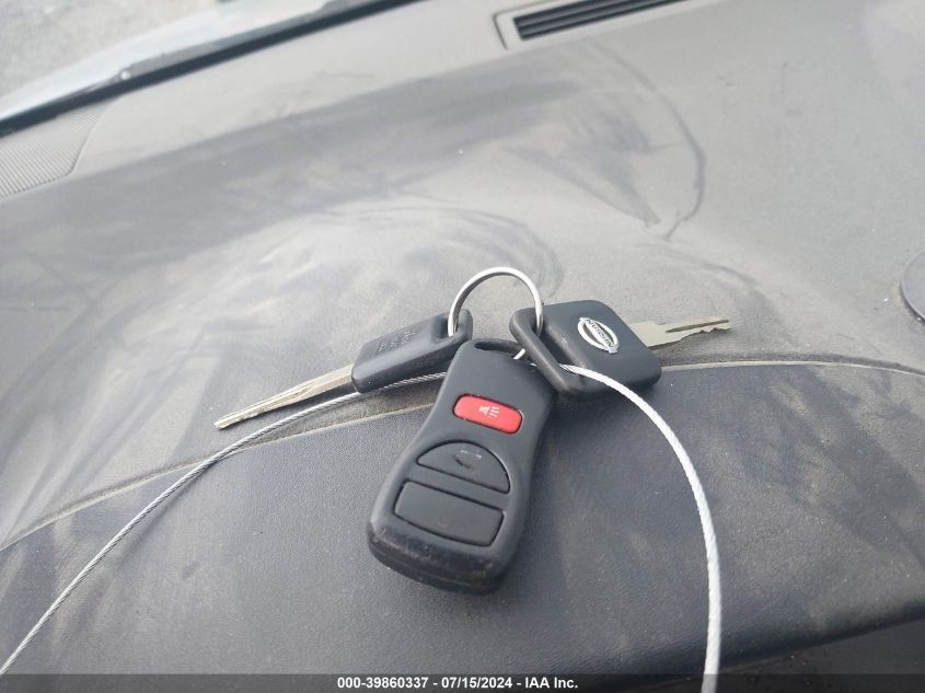 2010 Nissan Sentra 2.0S VIN: 3N1AB6AP4AL630737 Lot: 39860337