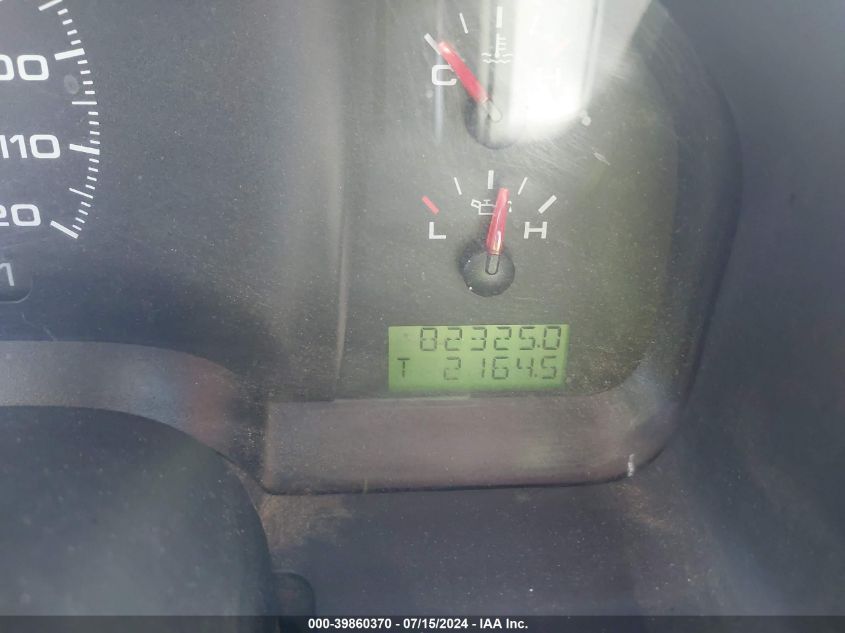 2005 Ford F-150 Stx/Xl/Xlt VIN: 1FTRF12W45NB80378 Lot: 39860370