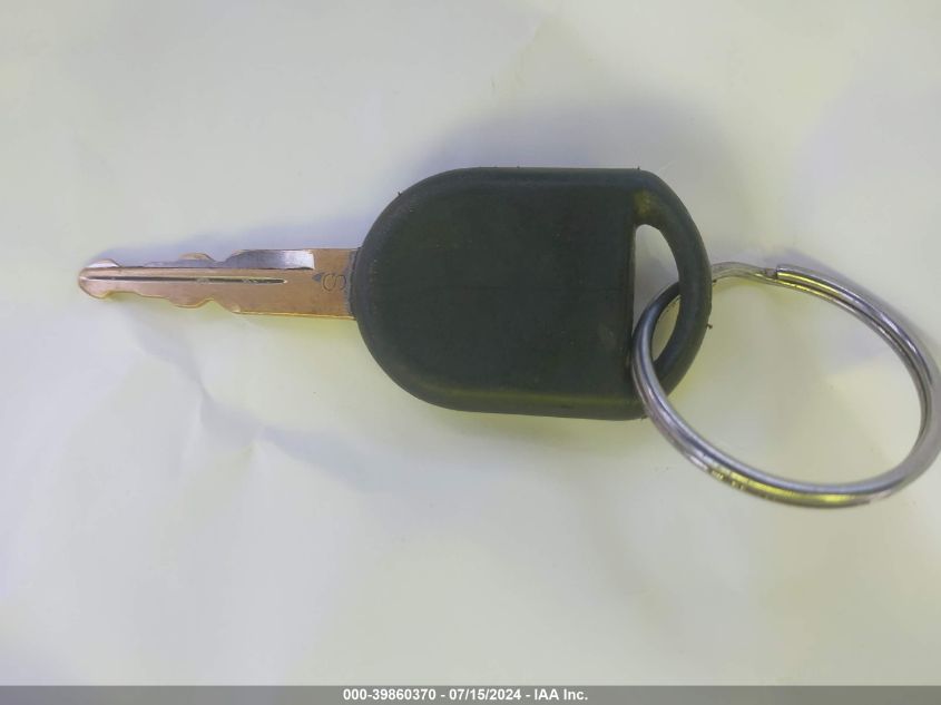 2005 Ford F-150 Stx/Xl/Xlt VIN: 1FTRF12W45NB80378 Lot: 39860370