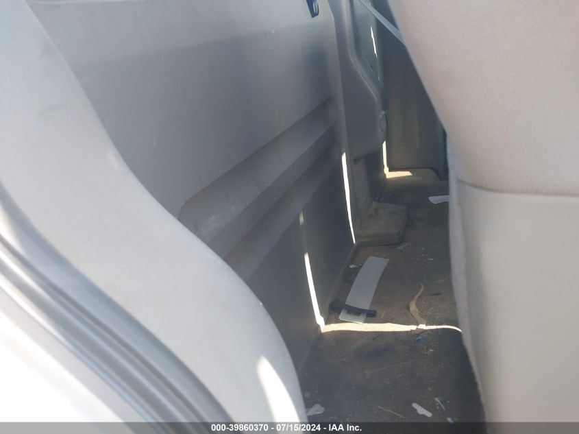 2005 Ford F-150 Stx/Xl/Xlt VIN: 1FTRF12W45NB80378 Lot: 39860370