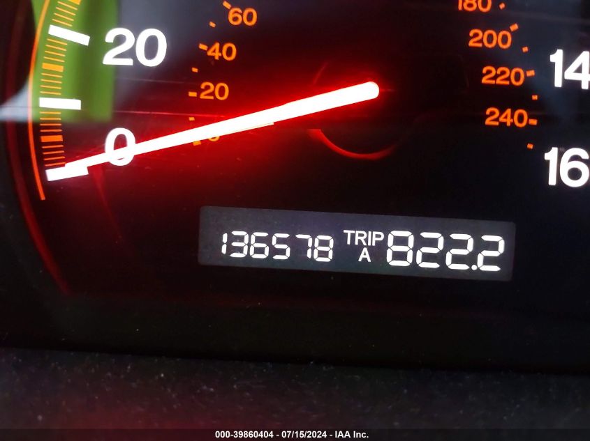 2005 Honda Accord Cpe Lx VIN: 1HGCM72555A018998 Lot: 39860404