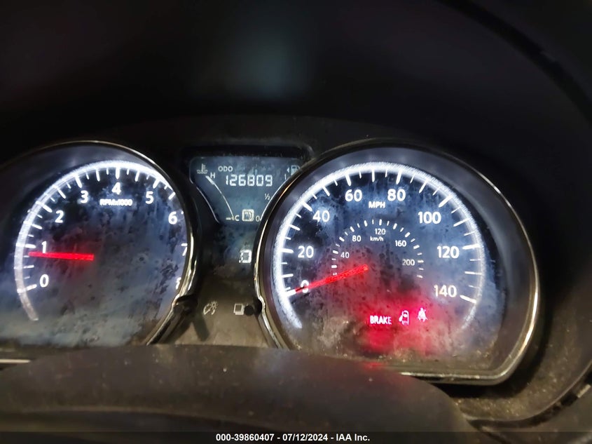 2019 Nissan Versa 1.6 Sv VIN: 3N1CN7AP3KL818835 Lot: 39860407