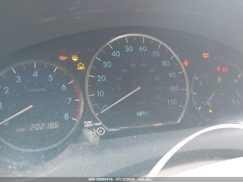 2006 Toyota Sienna Le VIN: 5TDZA23C66S466625 Lot: 39860416