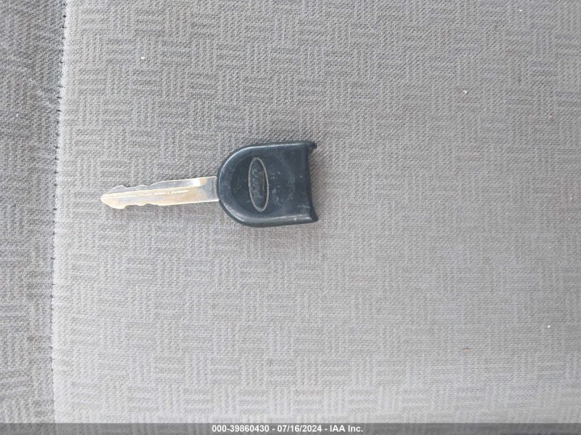 2007 Ford Freestar Sel VIN: 2FMZA52237BA08355 Lot: 39860430