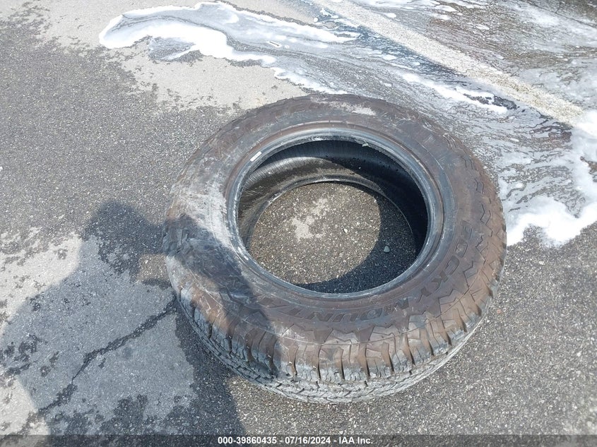 2000 Ford F250 Super Duty VIN: 1FTNX21F5YEB57098 Lot: 39860435