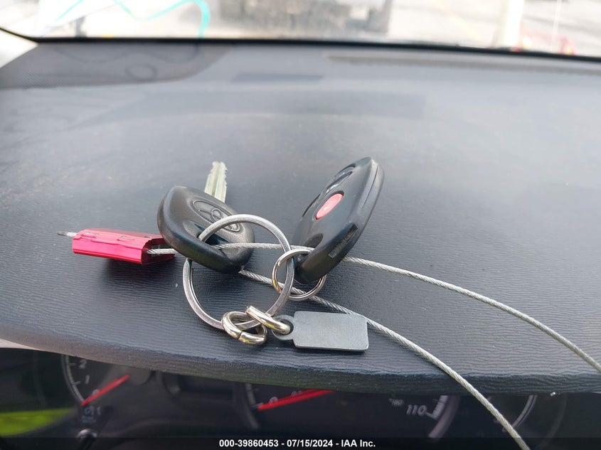 2014 Toyota Sienna Le V6 8 Passenger VIN: 5TDKK3DC8ES503420 Lot: 39860453