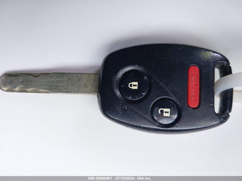 2013 Honda Cr-V Ex VIN: 3CZRM3H54DG700287 Lot: 39860461