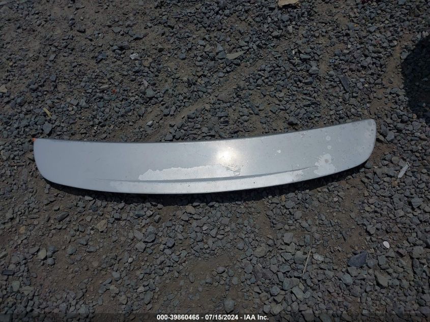 2008 Chevrolet Cobalt Ls VIN: 1G1AK58F487204591 Lot: 39860465