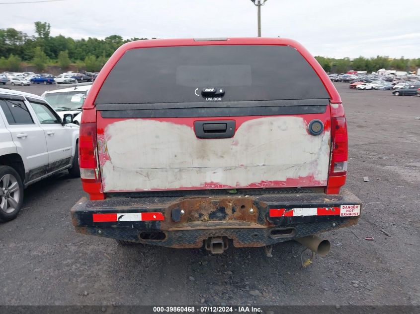 2009 GMC Sierra 2500Hd Sle VIN: 1GTHK53619F180738 Lot: 39860468