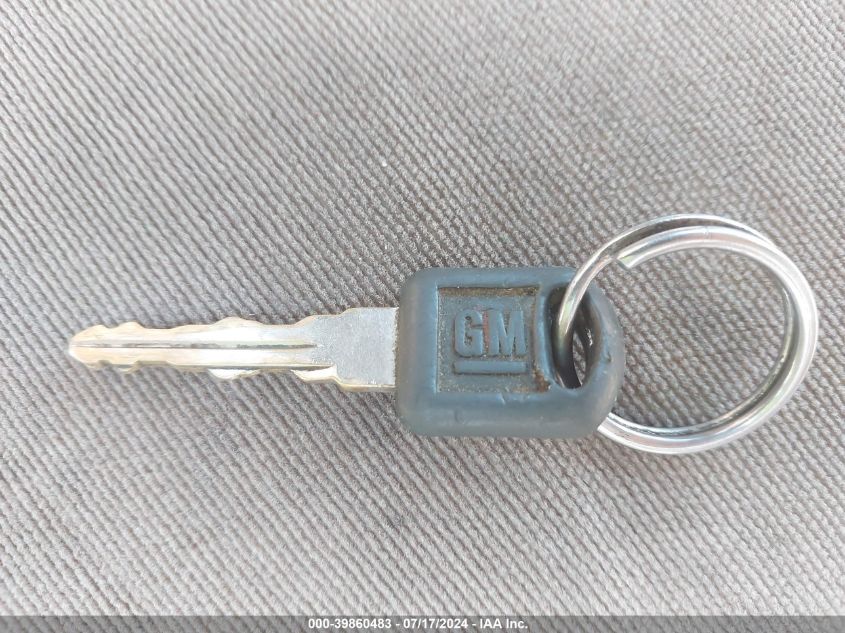 1995 Chevrolet Gmt-400 K3500 VIN: 1GBHK39F7SE167472 Lot: 39860483