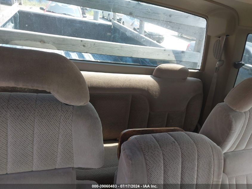 1995 Chevrolet Gmt-400 K3500 VIN: 1GBHK39F7SE167472 Lot: 39860483