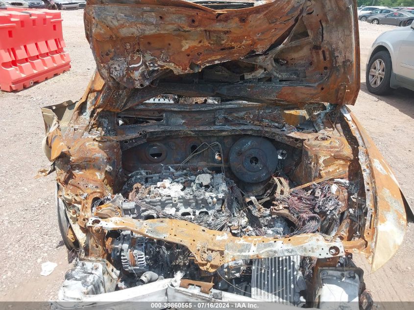 2023 Hyundai Sonata Sel Plus VIN: KMHL44J21PA275319 Lot: 39860565