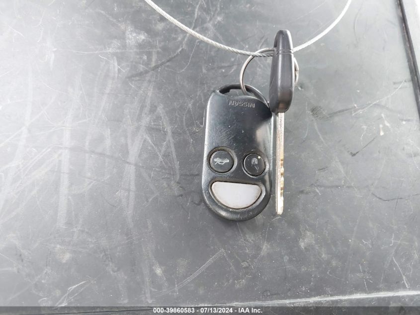 2000 Nissan Altima Xe/Gxe/Se/Gle VIN: 1N4DL01D0YC238828 Lot: 39860583