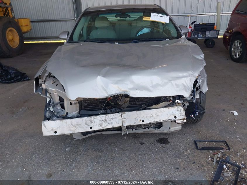 2007 Chevrolet Impala Ls VIN: 2G1WB58K879352498 Lot: 39860599