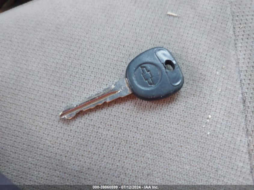 2007 Chevrolet Impala Ls VIN: 2G1WB58K879352498 Lot: 39860599