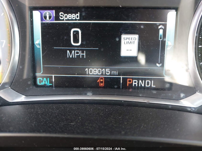 2018 Chevrolet Malibu Lt VIN: 1G1ZD5ST7JF236040 Lot: 39860606