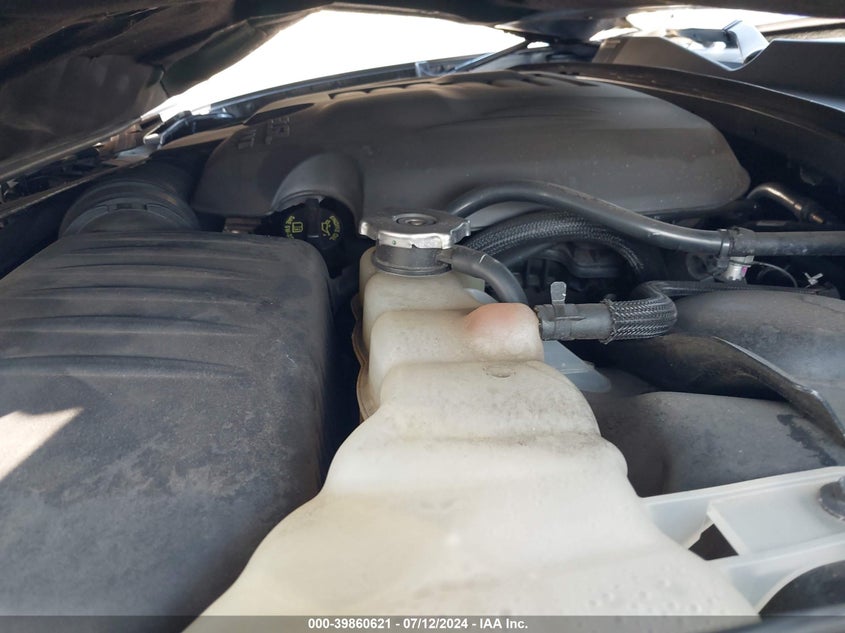 2018 Chrysler 300 Touring VIN: 2C3CCAAG1JH249494 Lot: 39860621