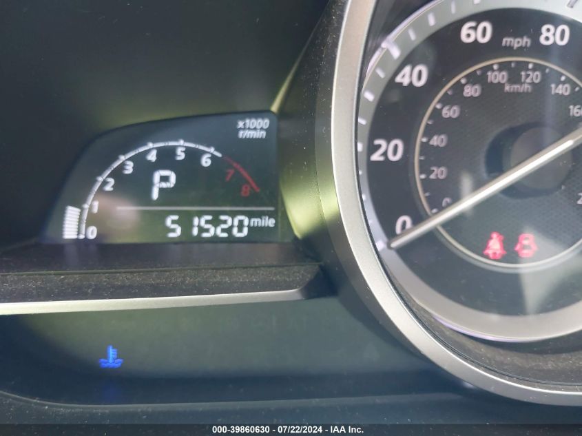 2017 Mazda Cx-3 Touring VIN: JM1DKFC75H0165948 Lot: 39860630