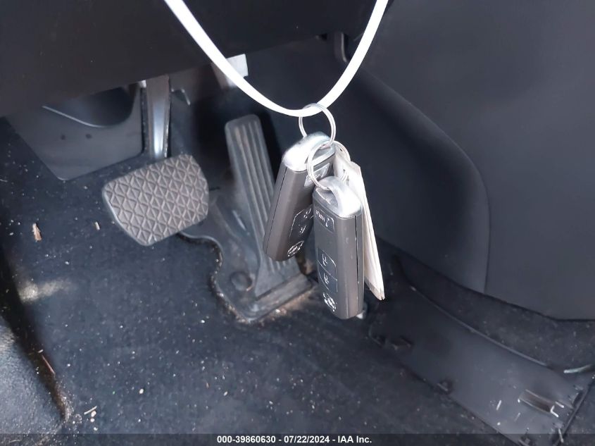 2017 Mazda Cx-3 Touring VIN: JM1DKFC75H0165948 Lot: 39860630