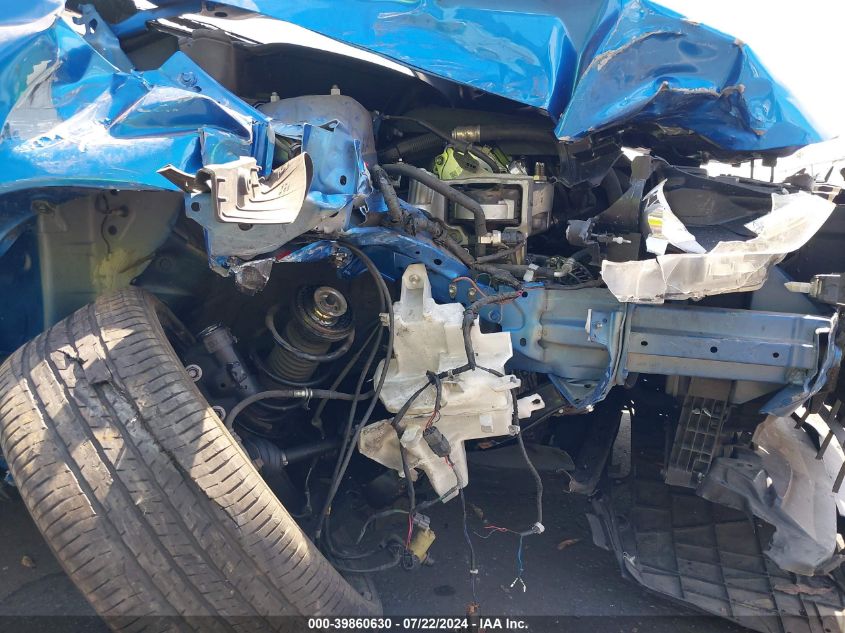 2017 Mazda Cx-3 Touring VIN: JM1DKFC75H0165948 Lot: 39860630