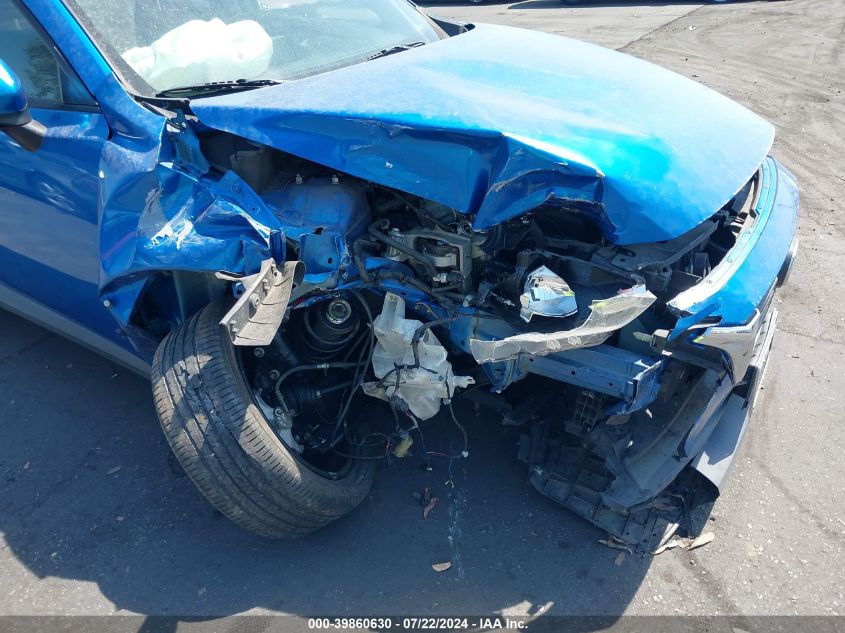 2017 Mazda Cx-3 Touring VIN: JM1DKFC75H0165948 Lot: 39860630