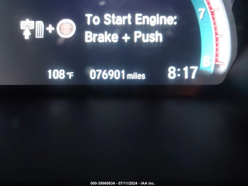 2018 Honda Civic Ex-T VIN: 2HGFC3B32JH351999 Lot: 39860634