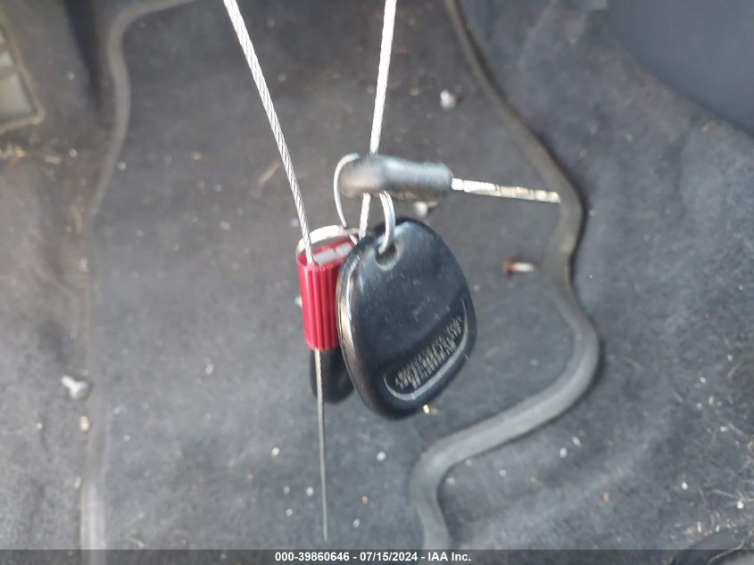 2003 Chevrolet Cavalier Ls VIN: 1G1JF52F137315038 Lot: 39860646