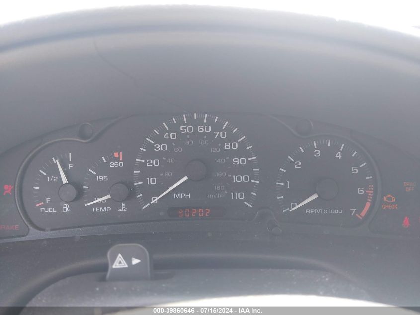 2003 Chevrolet Cavalier Ls VIN: 1G1JF52F137315038 Lot: 39860646