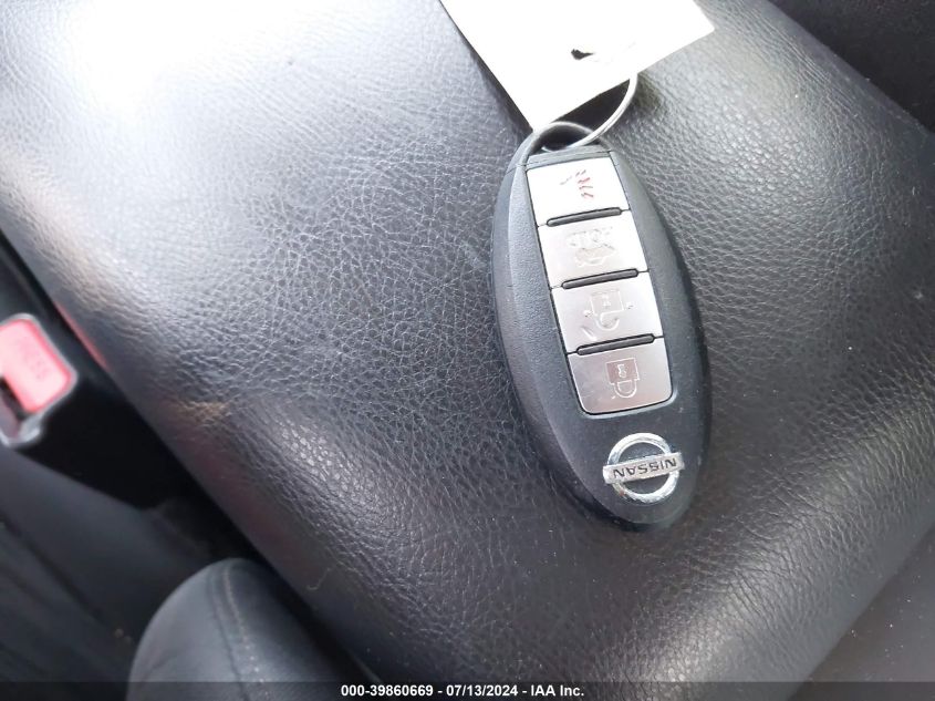 2017 Nissan Sentra S/Sv/Sr/Sl VIN: 3N1AB7AP6HY378962 Lot: 39860669