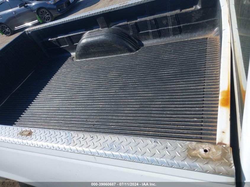 1996 Chevrolet Gmt-400 C1500 VIN: 1GCEC14W3TZ157040 Lot: 39860687