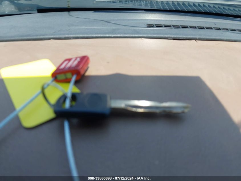 1996 Ford Explorer VIN: 1FMDU32X9TUA03781 Lot: 39860698