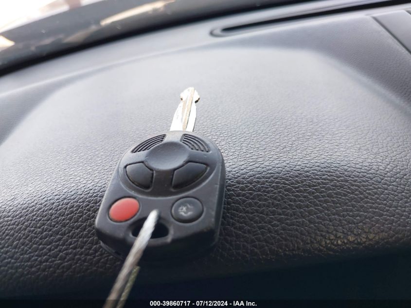 2010 Ford Fusion Se VIN: 3FAHP0HA5AR253138 Lot: 39860717