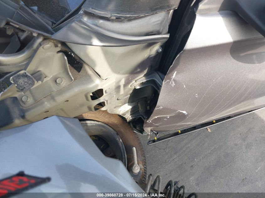 2019 Nissan Kicks Sv VIN: 3N1CP5CU2KL549969 Lot: 39860728