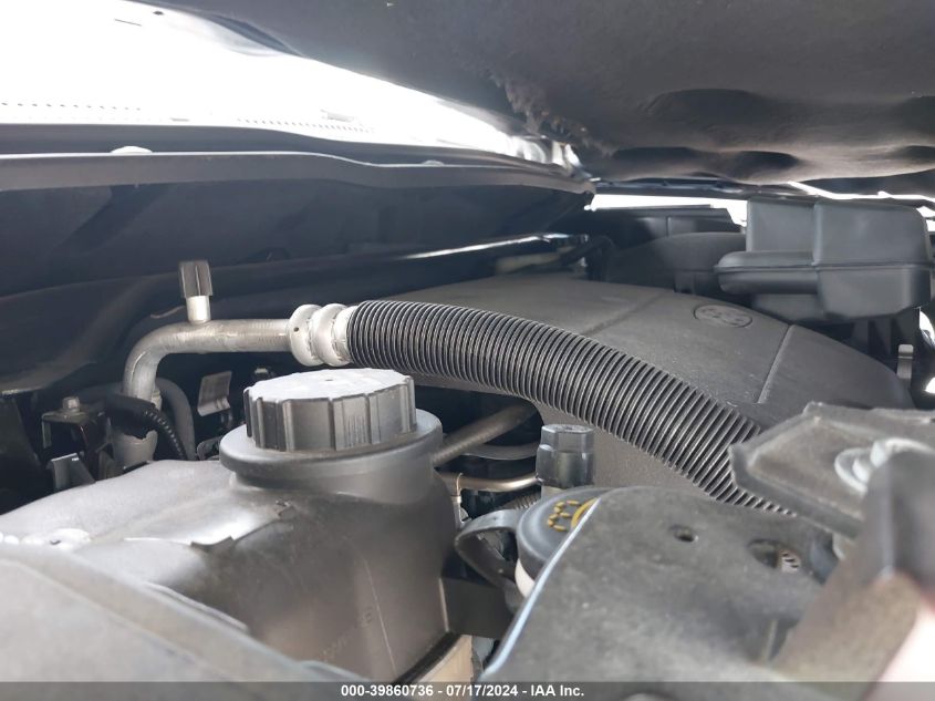 2016 Ford Explorer Limited VIN: 1FM5K8F89GGB83536 Lot: 39860736