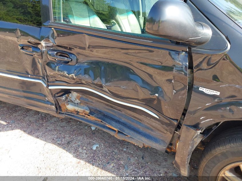 2004 Chrysler Town & Country Touring VIN: 2C4GP54L64R534465 Lot: 39860740