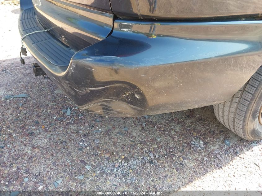 2004 Chrysler Town & Country Touring VIN: 2C4GP54L64R534465 Lot: 39860740