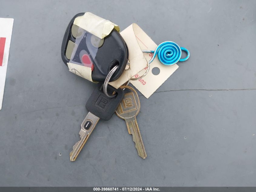 2001 Pontiac Firebird VIN: 2G2FS22KX12150409 Lot: 39860741